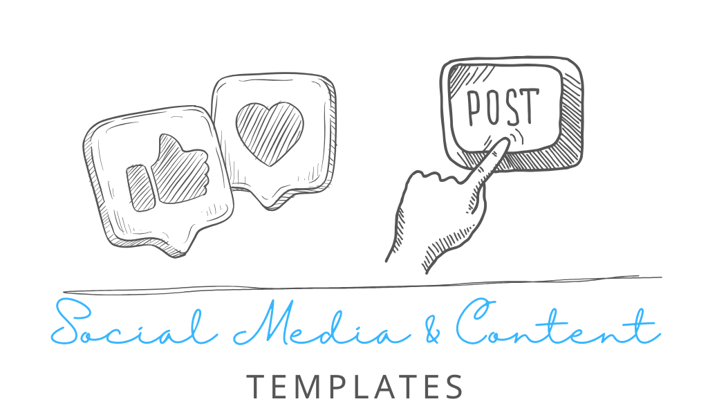 Social Media & Content