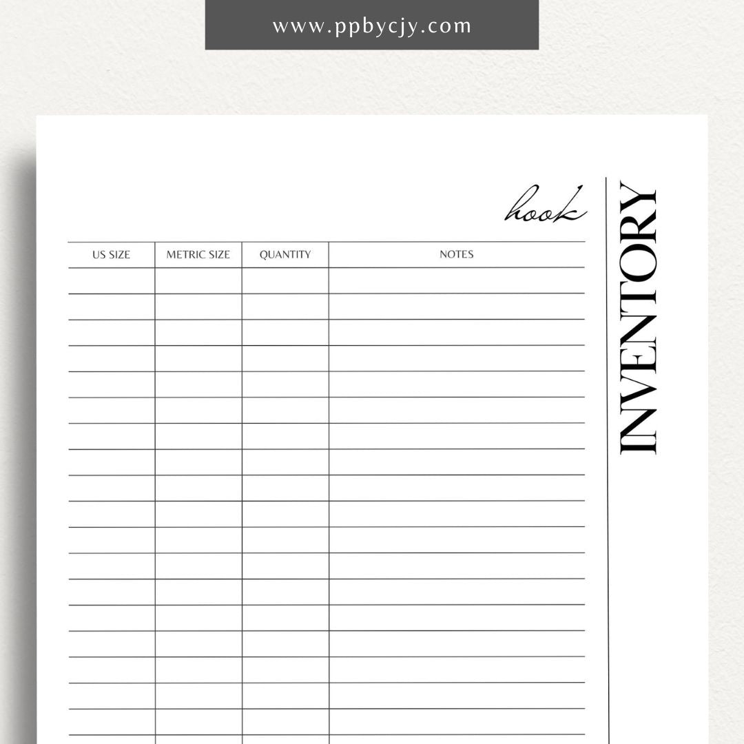 Clinical Notes Nursing School Study Guide Printable Template – Digital Download for Organizing and Reviewing Nursing Clinical Notes and Study Materials