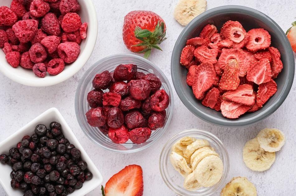 How to Preserve More Food, Reduce Waste, and Get Better Results From Freeze Drying