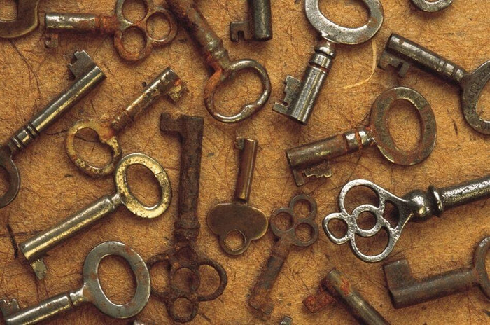 How to Keep Better Control of Keys and Improve Security
