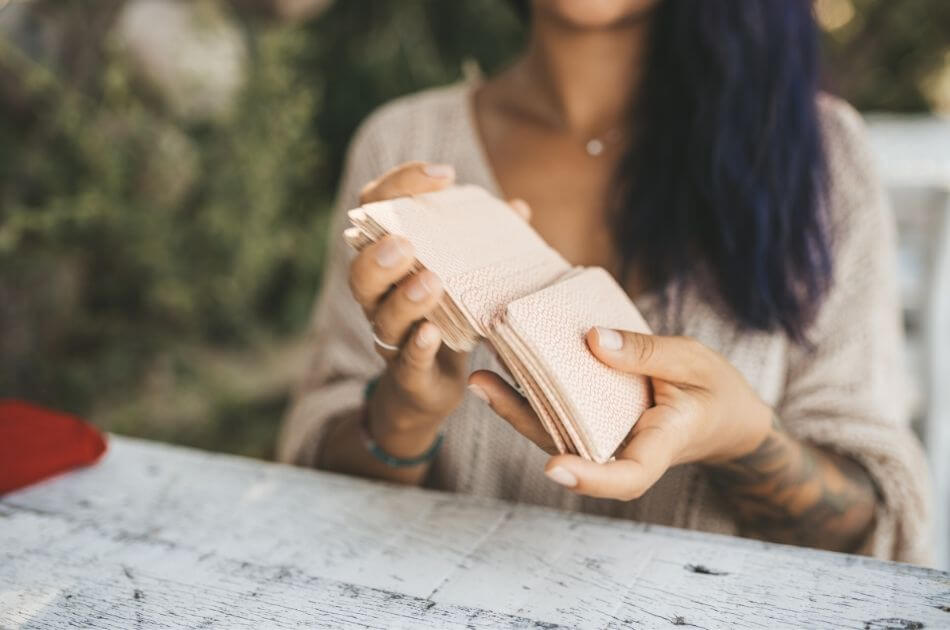 How to Get More Value From Your Tarot Readings by Keeping a Tarot Journal
