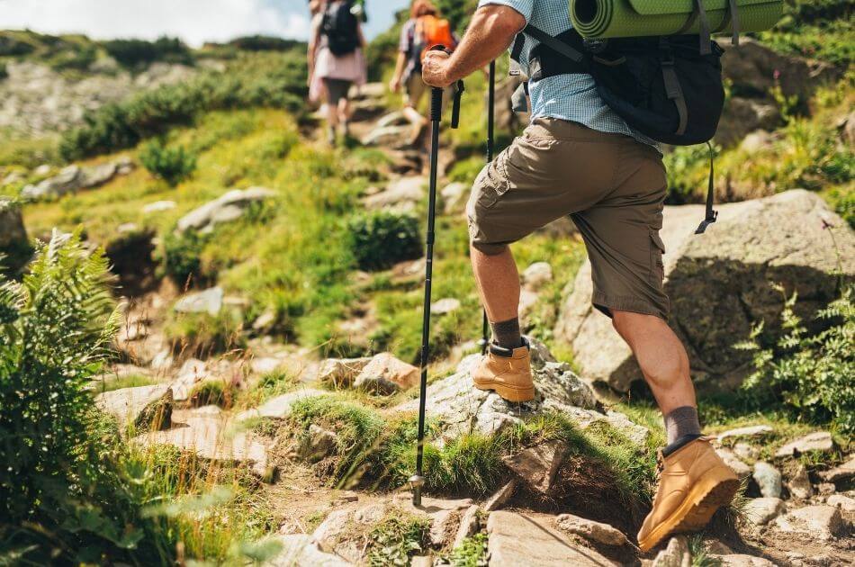 How to Get More Out of Every Hike by Tracking Your Adventures