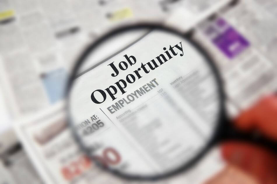 How to Stay Organized, Focused, and Consistent During a Job Search