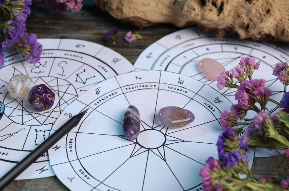 How to Use Astrology as a Tool for Reflection, Awareness, and Personal Growth