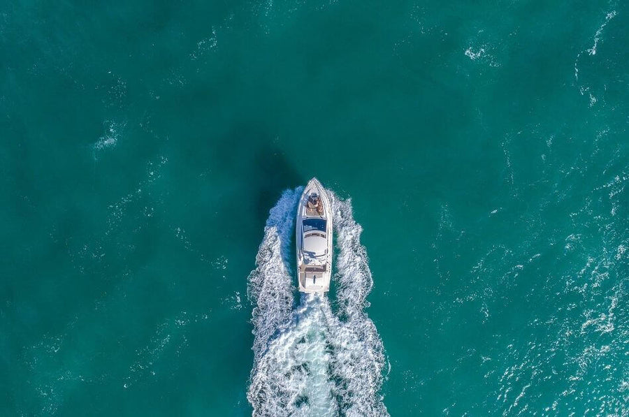 How to Keep Better Boat Records and Enjoy More Time on the Water