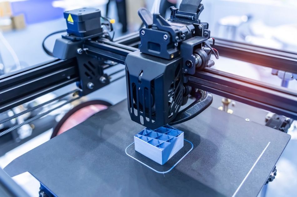 How to Stay Organized With 3D Printing Projects