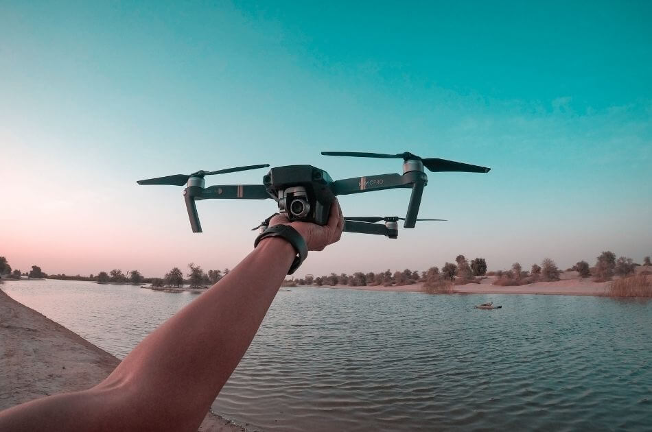 Why Every Drone Pilot Should Use a Flight Planner