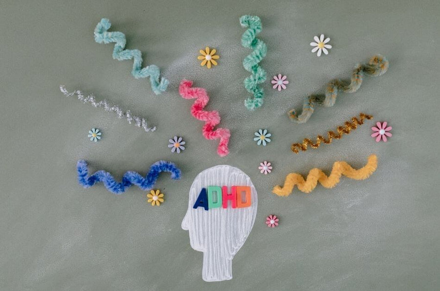 Why Traditional Planners Don't Always Work for ADHD (And What to Do Instead)