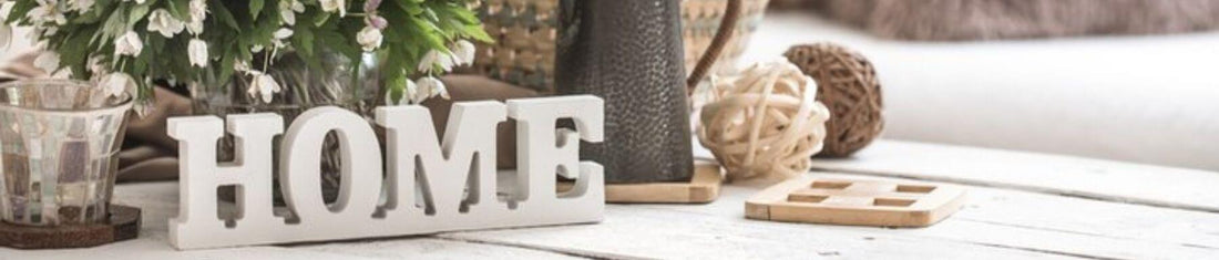 Header image for a blog about creating a home inventory