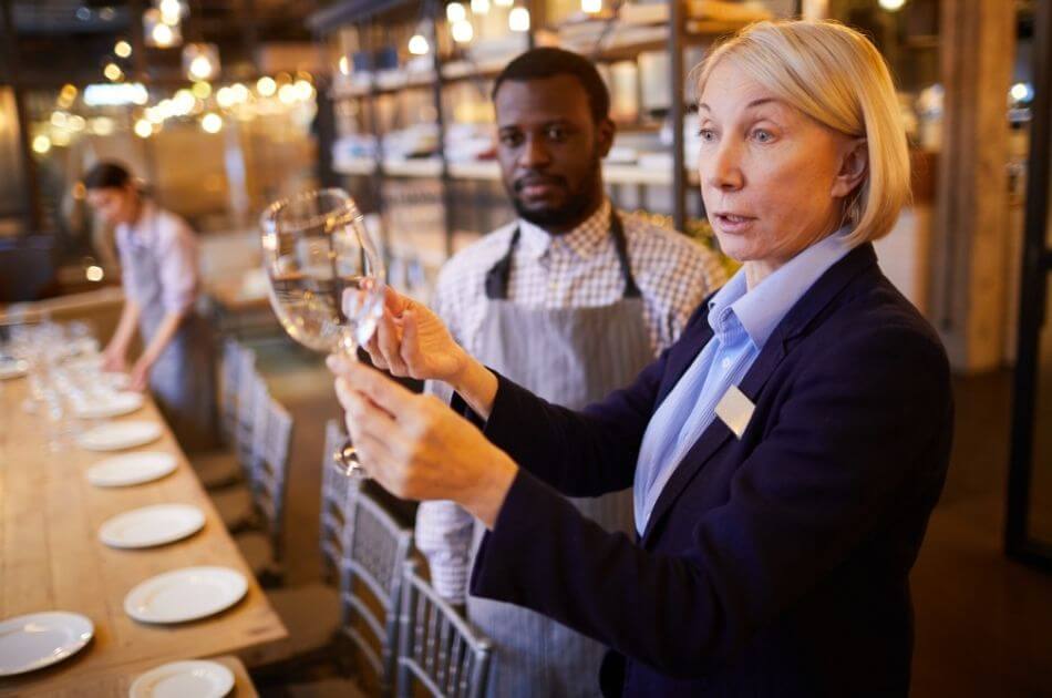 Why Running a Restaurant Feels Like You're Constantly Putting Out Fires