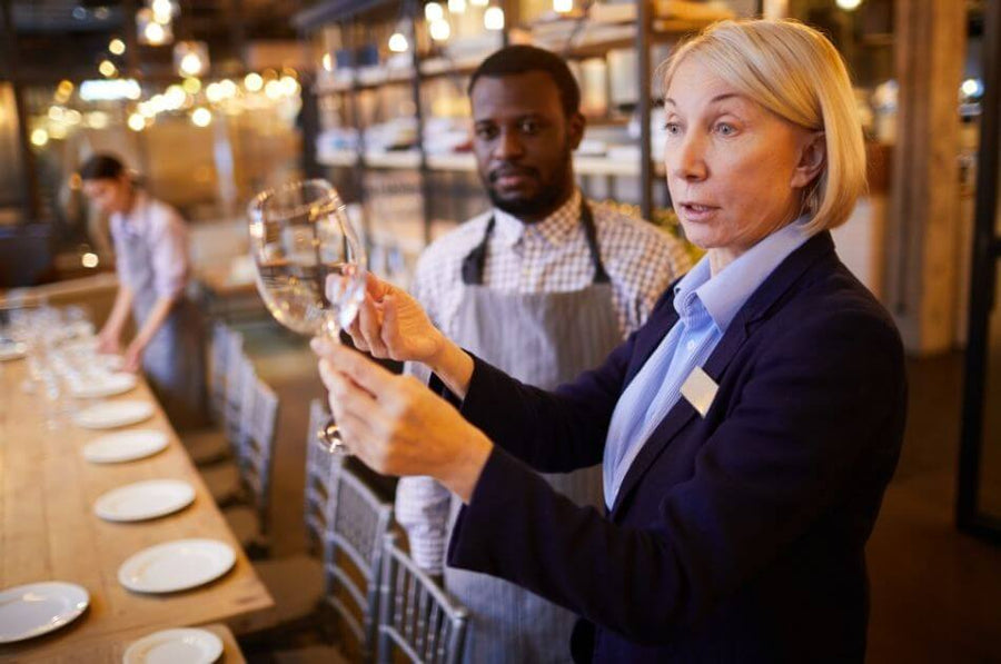 Why Running a Restaurant Feels Like You're Constantly Putting Out Fires