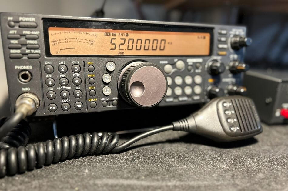 How to Get More Out of Amateur Radio and Become a Better Operator