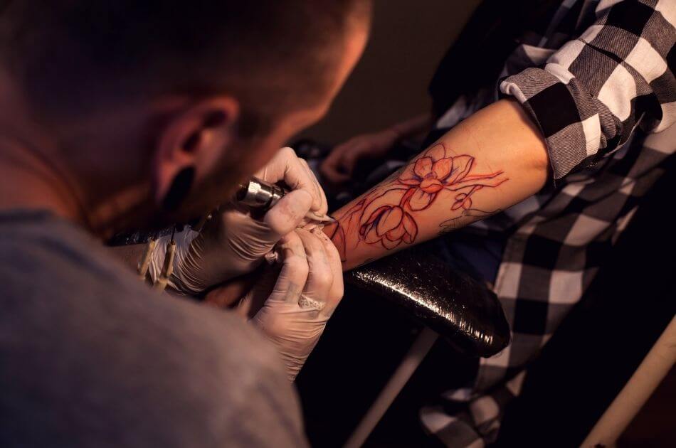 How to Stay Organized as a Tattoo Artist Without Spending All Day on Paperwork