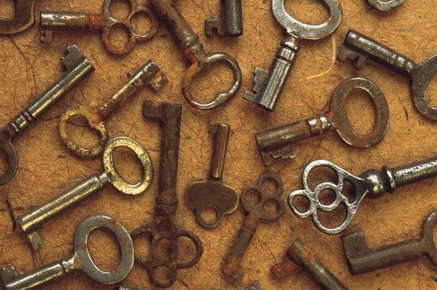How to Keep Better Control of Keys and Improve Security