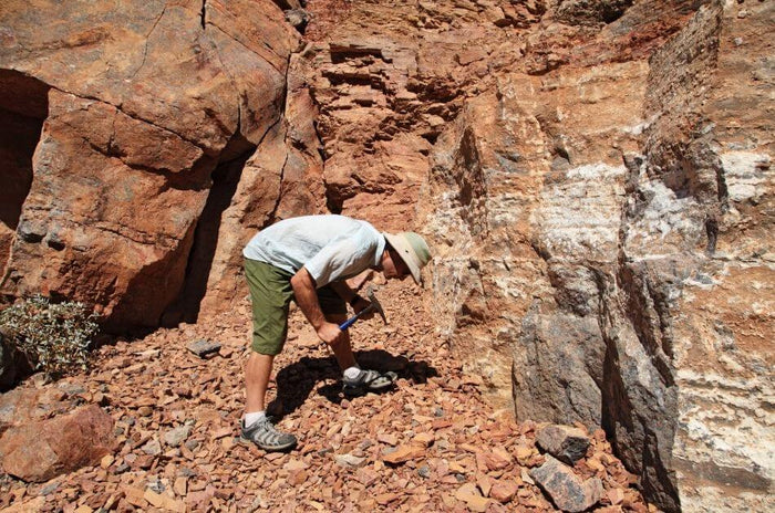 How to Organize Your Rock Collection and Get More Out of Every Rockhounding Adventure
