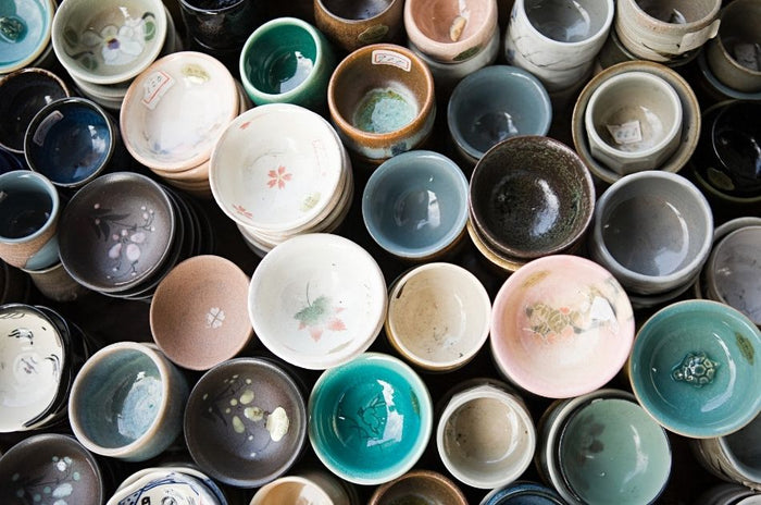 How to Improve Your Pottery Skills and Create Better Ceramics With Every Project