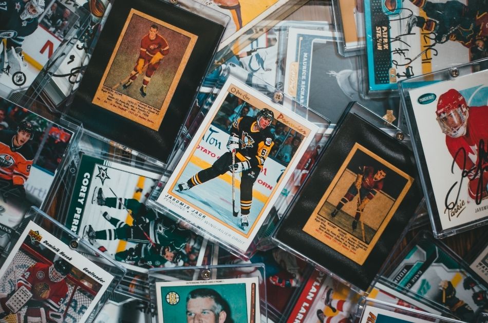 How to Keep Your Trading Card Collection Organized as It Grows