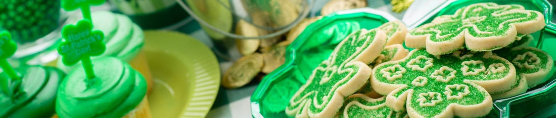 Planning St. Patrick’s Day Fun: How to Organize a Green Holiday Full of Shenanigans