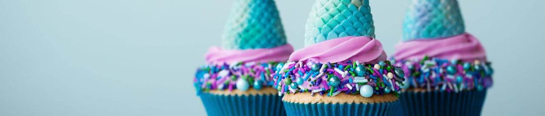 How to Throw a Mermaid-Themed Party Your Kids Will Love