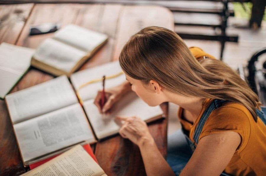 How to Create a Student Organization System That Works