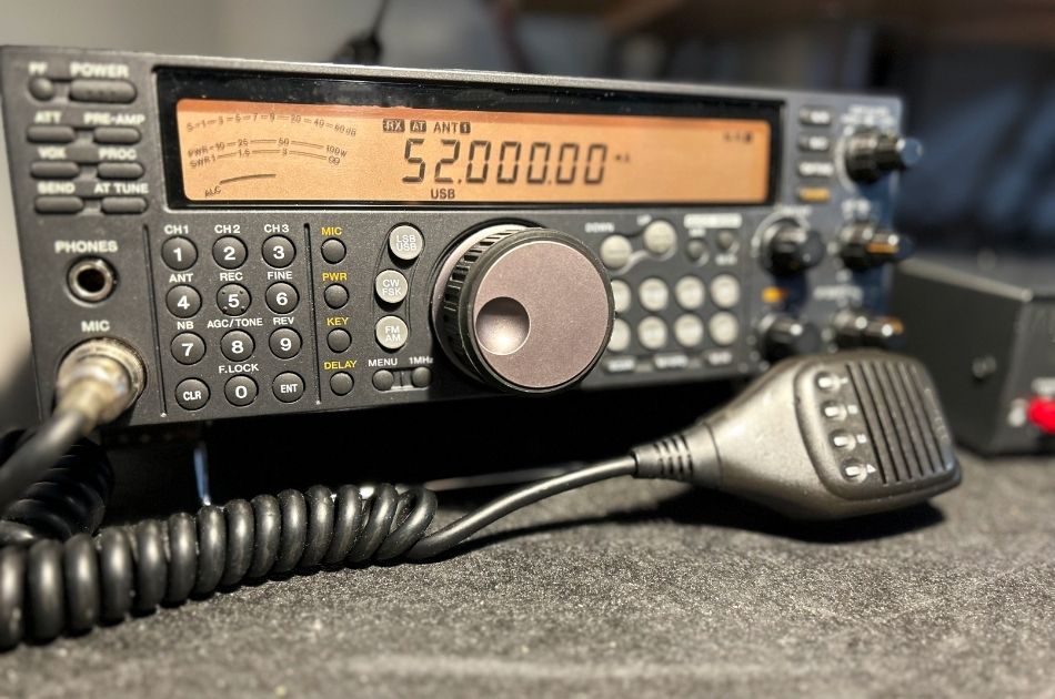 How to Get More Out of Amateur Radio and Become a Better Operator