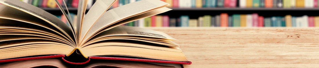 Reading Made Intentional: Encouraging the Habit, Tracking Progress, and Managing Your Collection