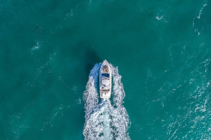 How to Keep Better Boat Records and Enjoy More Time on the Water