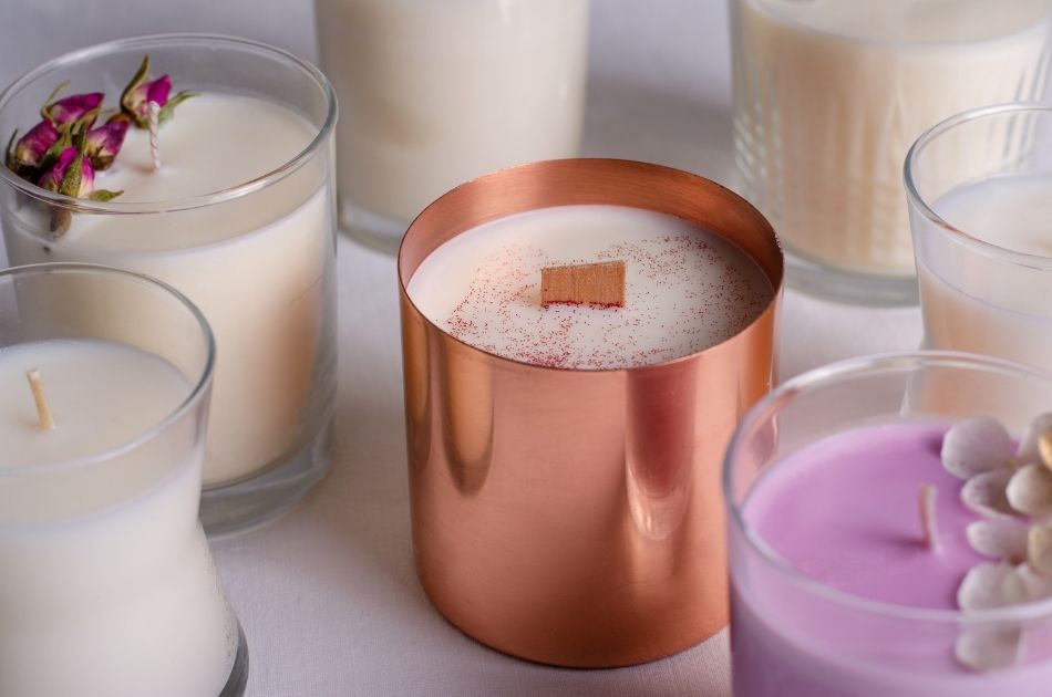 How to Keep Better Candle Making Records and Create More Consistent Products