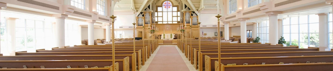 Organizing Your Faith: Creating Meaningful Bible Study and Spiritual Habits