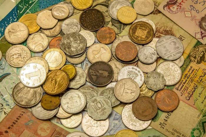How to Organize Your Coin Collection and Build a More Valuable Collection