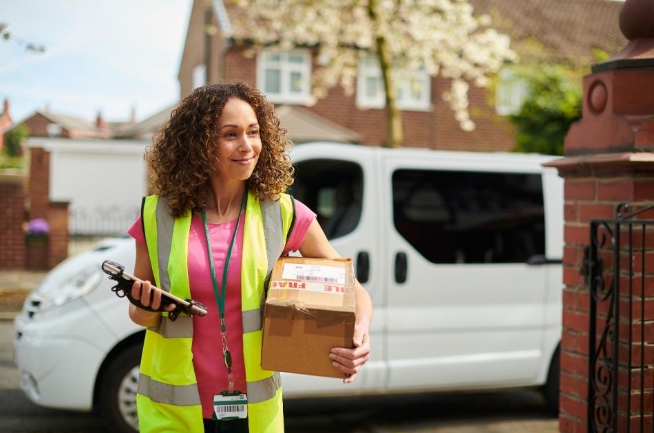 How Delivery Drivers Can Earn More With Better Organization