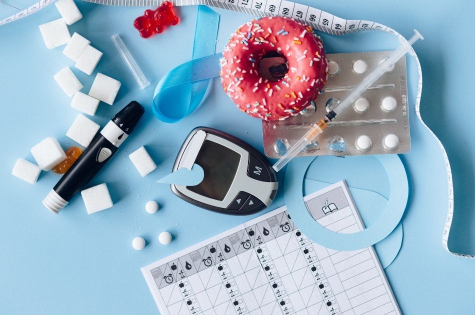 How to Stay Organized When Managing Diabetes