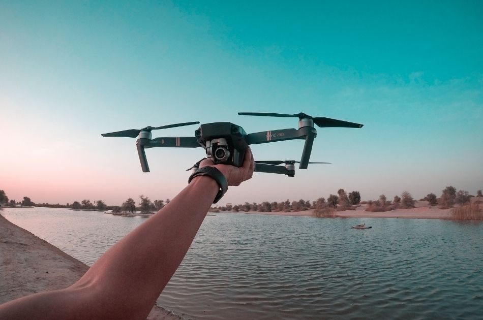 Why Every Drone Pilot Should Use a Flight Planner