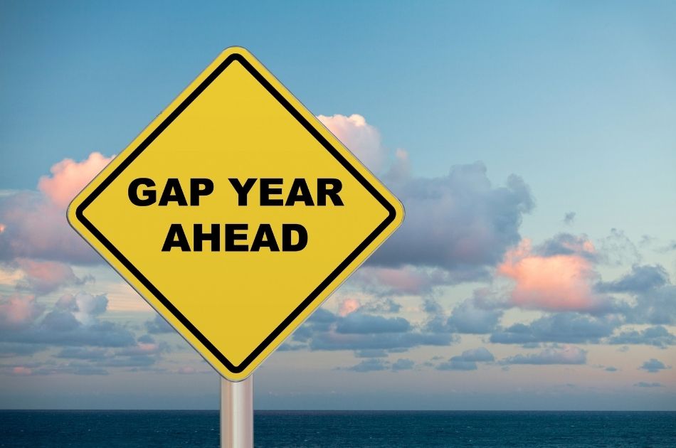 How to Make Your Gap Year Meaningful, Productive, and Life-Changing