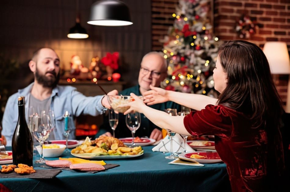 How to Enjoy the Holidays Without Feeling Overwhelmed