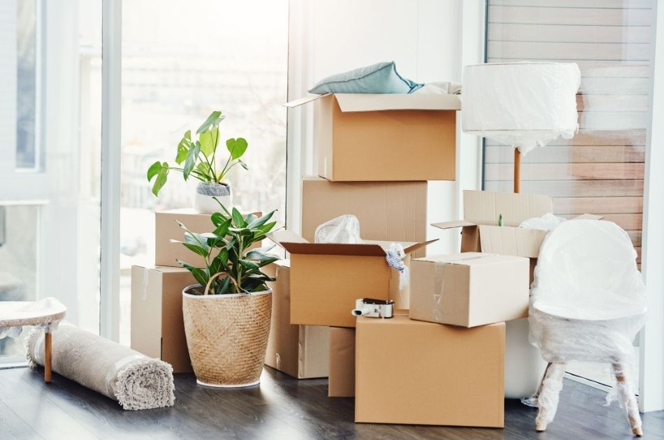 How to Stay Organized During a Move Without Losing Your Mind