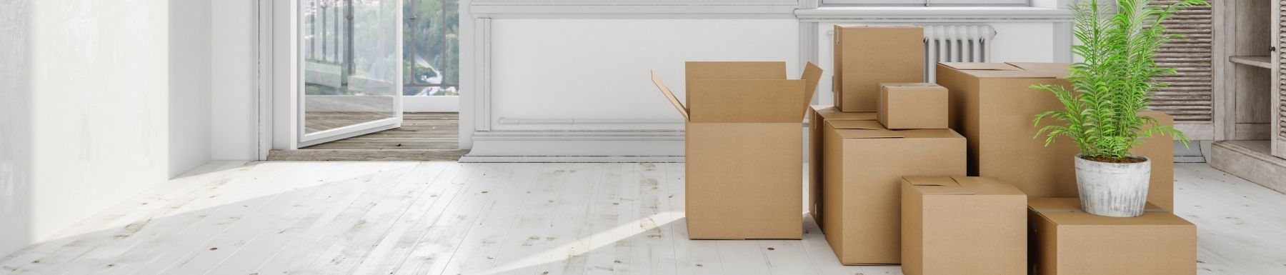 Moving Made Manageable: Planning Your Search, Organizing Your Move, and Staying on Track