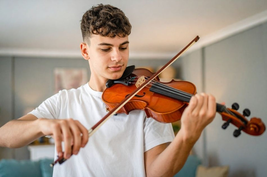 How to Practice Your Instrument More Effectively and Make Faster Progress