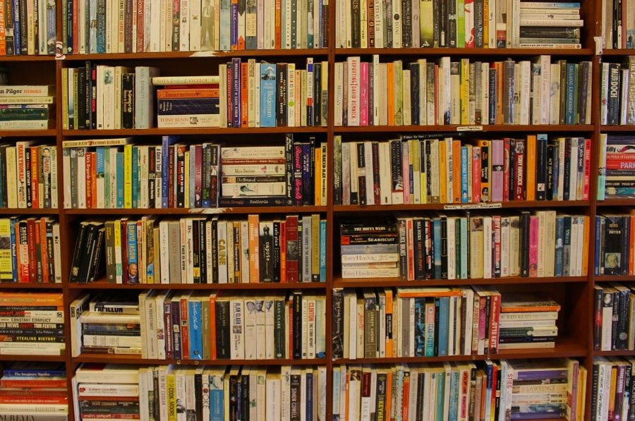 How to Read More Books, Remember What You Read, and Build a More Meaningful Reading Life