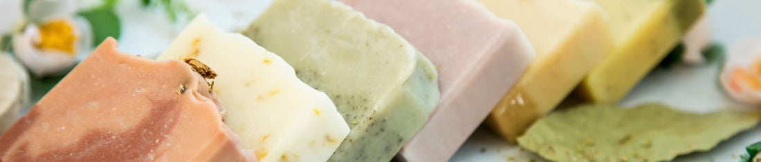 Soap Making with Intention: Organizing Your Hobby or Business from Recipe to Batch