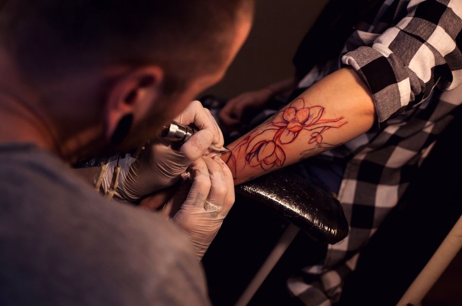 How to Stay Organized as a Tattoo Artist Without Spending All Day on Paperwork