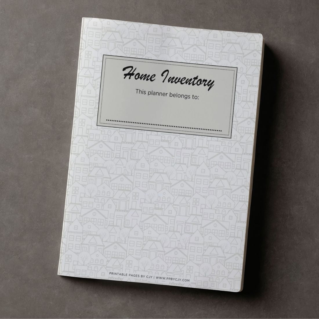 Home, Property & Vehicles