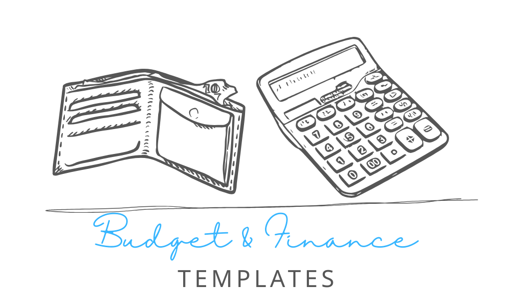 Budget & Finance