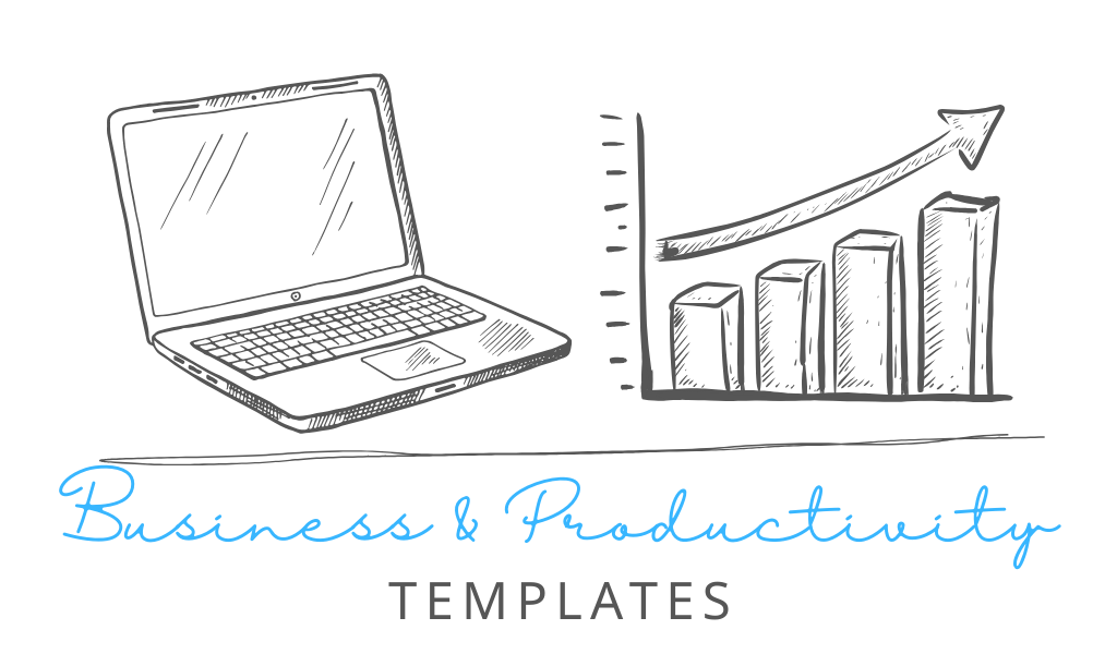 Business & Productivity