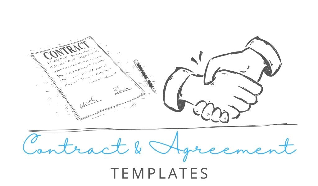 Contracts & Agreements