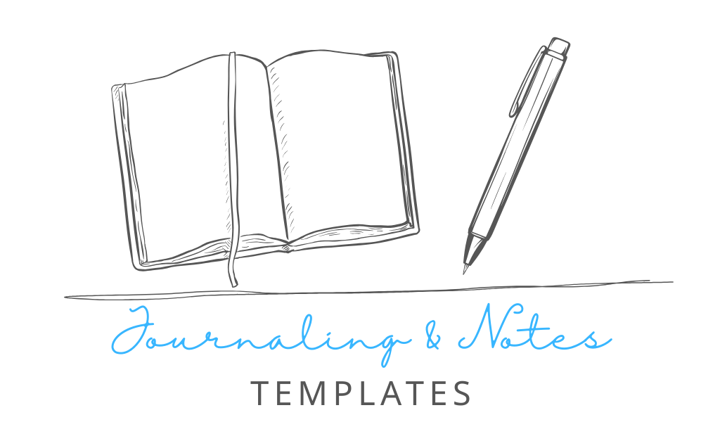 Journaling & Notes