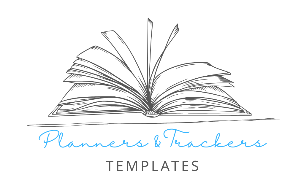 Planners & Trackers
