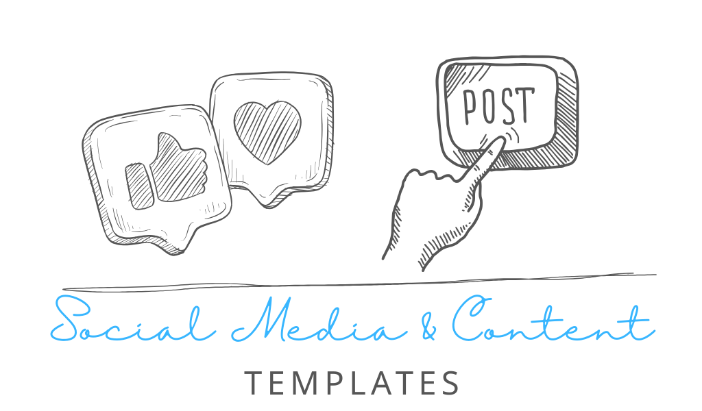 Social Media & Content