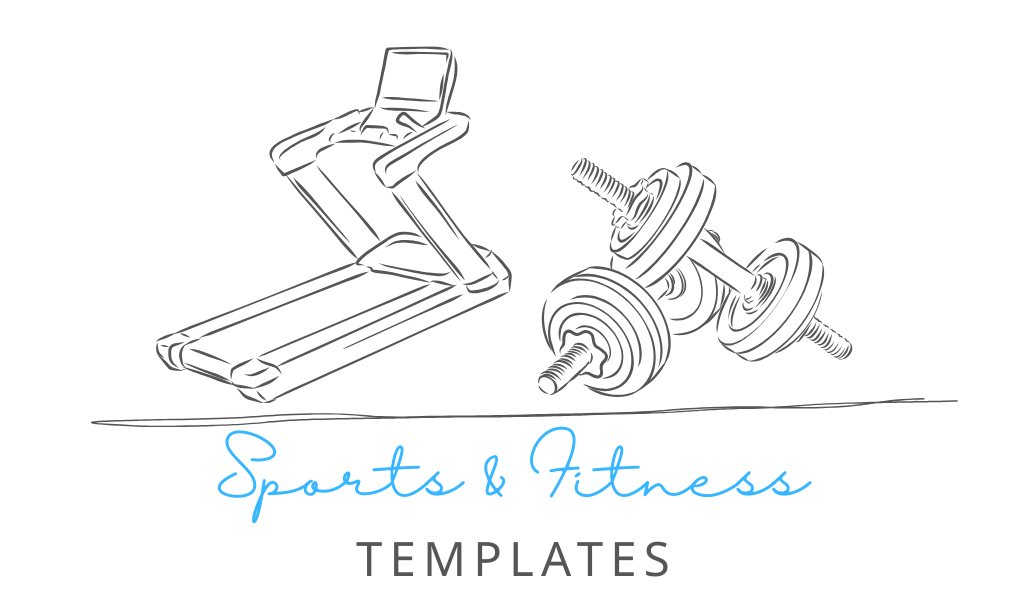 Sports & Fitness