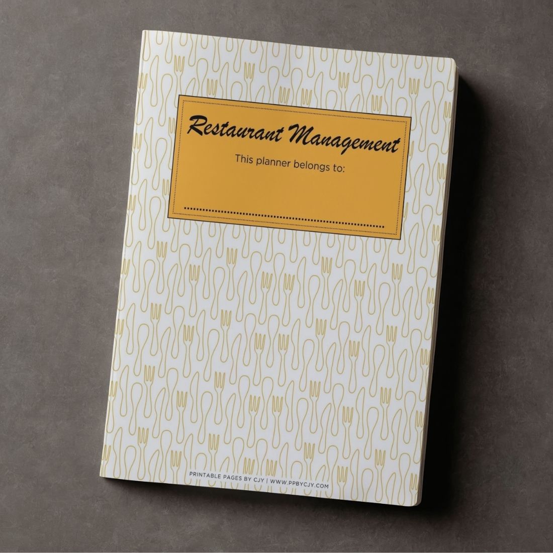 Service Industry & Trades